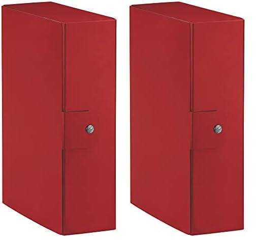 Esselte Scatola Archivio